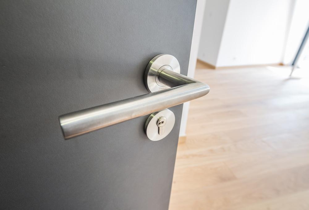 Faites installer des portes intérieures