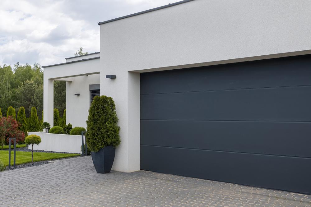porte garage